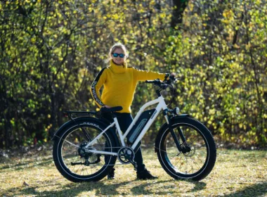 Jak kupić E-Bike